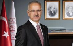 Bakan Uraloğlu’ndan 29 Ekim Cumhuriyet Bayramı duyurusu