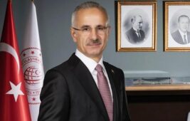 Bakan Uraloğlu'ndan 29 Ekim Cumhuriyet Bayramı duyurusu 1 Bakan Uraloğlu’ndan 29 Ekim Cumhuriyet Bayramı duyurusu