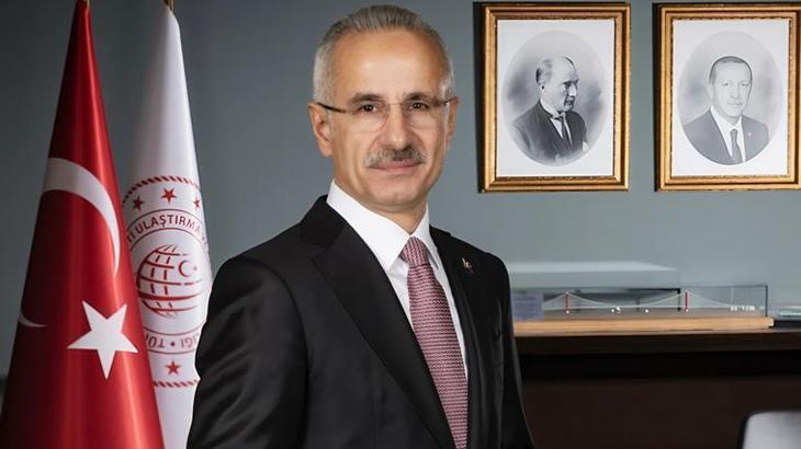 Bakan Uraloğlu'ndan 29 Ekim Cumhuriyet Bayramı duyurusu 2 Bakan Uraloğlu’ndan 29 Ekim Cumhuriyet Bayramı duyurusu