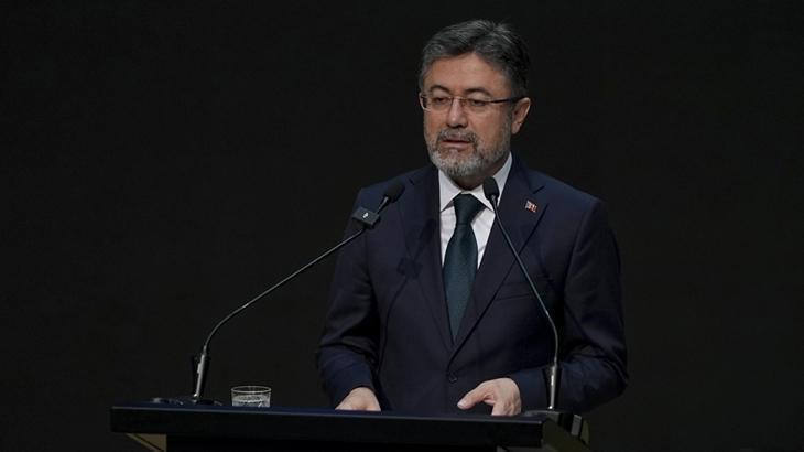Bakan Yumaklı: 2 bin 269 işletmeye idari ceza verildi.