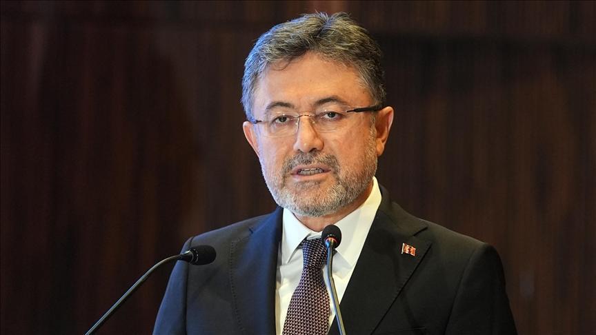 Bakan Yumaklı yarın Çin’e resmi temaslarda bulunmak üzere gidecek.