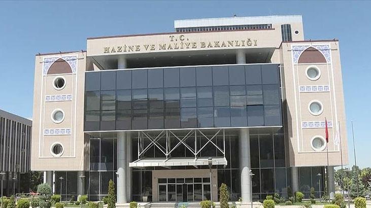Bakanlık’tan ‘mesken kiralarına yüzde 20 stopaj kesintisi’ iddialarına açıklama