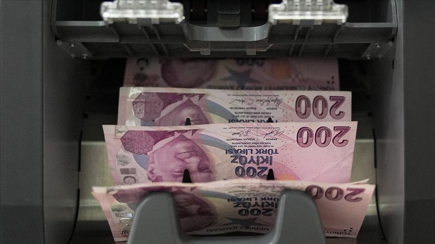Bankacılık sektöründe mevduatlar yükseldi.