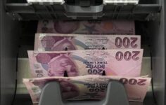 Bankacılık sektöründeki mevduatlar açıklandı.