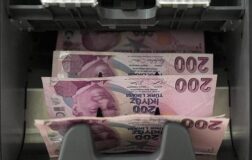 Bankacılık sektöründeki mevduatlar açıklandı.