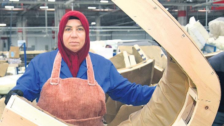 Başarılı markaların kaynağı: Biga