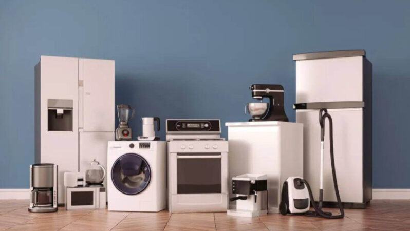 Beyaz Eşyada Soğuk Rüzgar, ARÇELİK Yılın İlk 9 Ayını Zararla Kapattı 1 Beyaz Eşyada Soğuk Rüzgar, ARÇELİK Yılın İlk 9 Ayını Zararla Kapattı