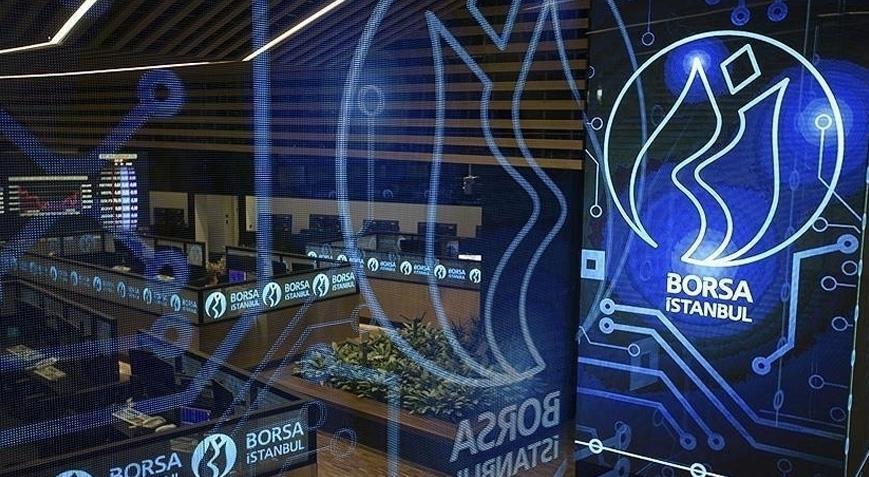 Borsa İstanbul’da manipülasyon soruşturmasında ikinci dalga operasyon! 4 şüpheli gözaltına alındı.
