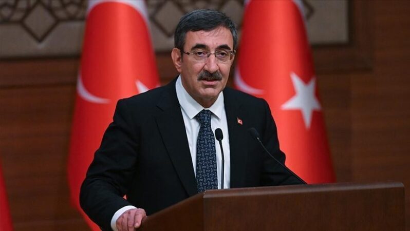 Bütüncül programımızı kararlılıkla uygulamaya devam edeceğiz.