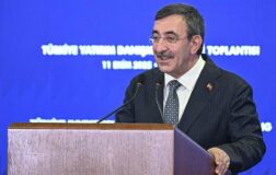 Cevdet Yılmaz: Yıl sonunda kişi başına düşen gelirin 17 bin doların üzerine çıkmasını öngörüyoruz.