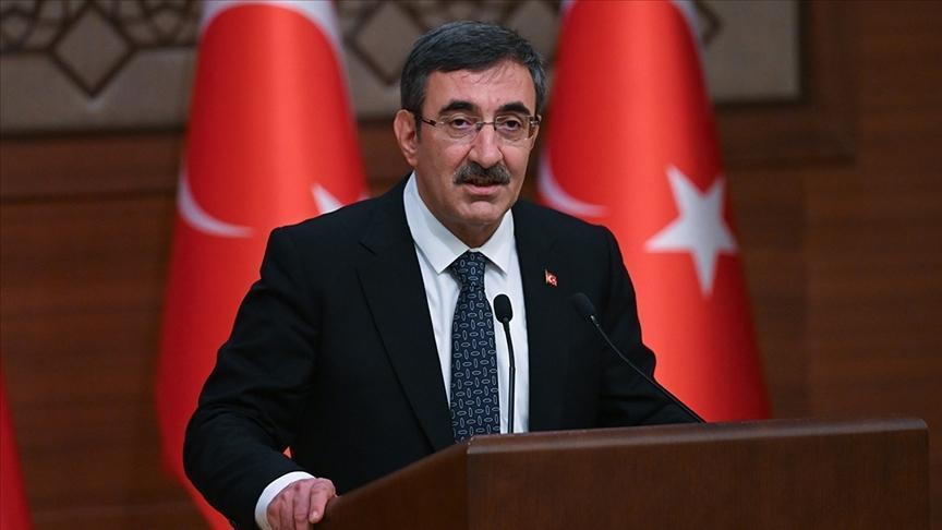 Cumhurbaşkanı Yardımcısı Yılmaz’dan 2026 yılı bütçesiyle ilgili açıklama