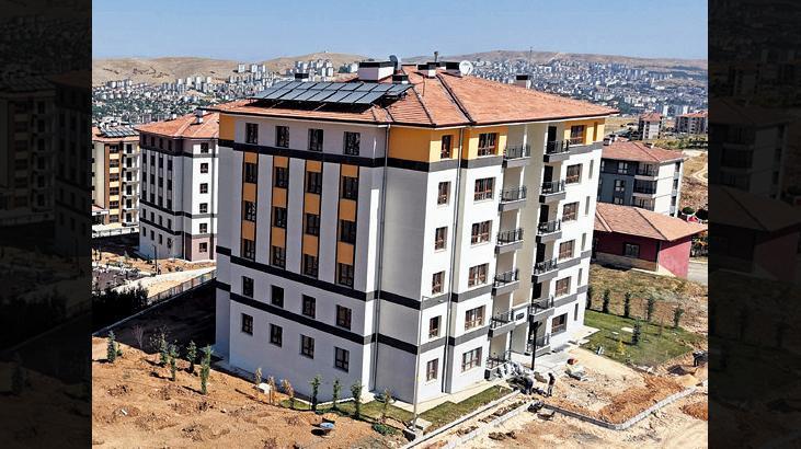 Deprem masraflarına 7.3 milyar dolar dış kaynak aktarıldı.