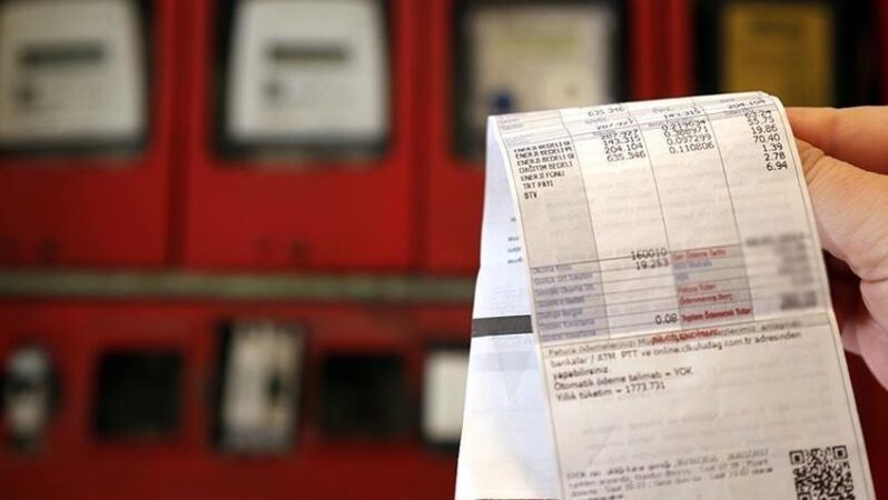 Devlet desteğiyle elektrikte düzenleme! Resmi Gazete'de yayımlandı 1 Devlet desteğiyle elektrikte düzenleme! Resmi Gazete’de yayımlandı