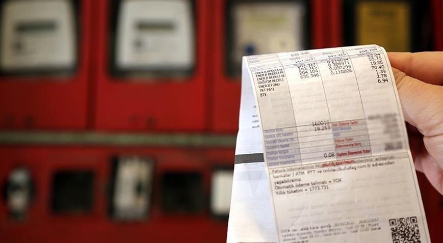 Devlet desteğiyle elektrikte düzenleme! Resmi Gazete'de yayımlandı 3 Devlet desteğiyle elektrikte düzenleme! Resmi Gazete’de yayımlandı
