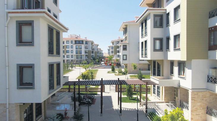 Devletten kiralık konut! 81 ilde 500 bin sosyal konut, satış ve kira fiyatlarını istikrara kavuşturacak