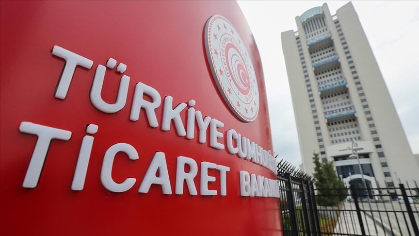 Dış ticaret mevzuatına uymayan firmalara ceza uygulandı.