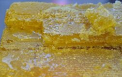 Doğu Karadeniz’in bal ihracatı 1,7 milyon doları geçti