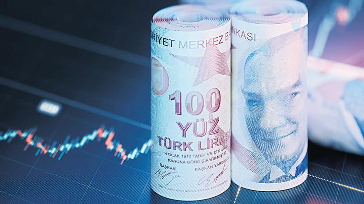 Dört yönlü finansman hamlesi yapılıyor.