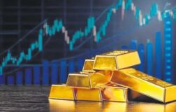 Düşüş devam etti, yatırımcılar endişeli.