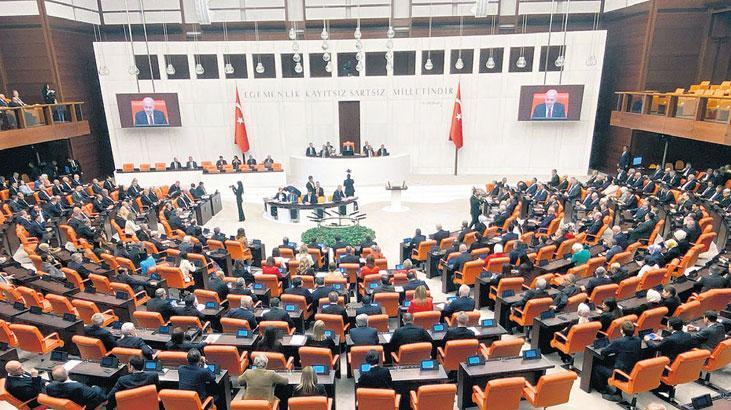 ‘Vergi torbası’ ile 250 milyar TL destek