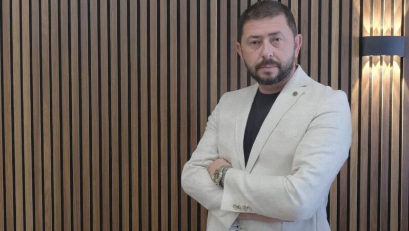 My Tech Enerji, 5 milyon dolarlık yatırımla Kıbrıs’ta batarya fabrikası kuruyor