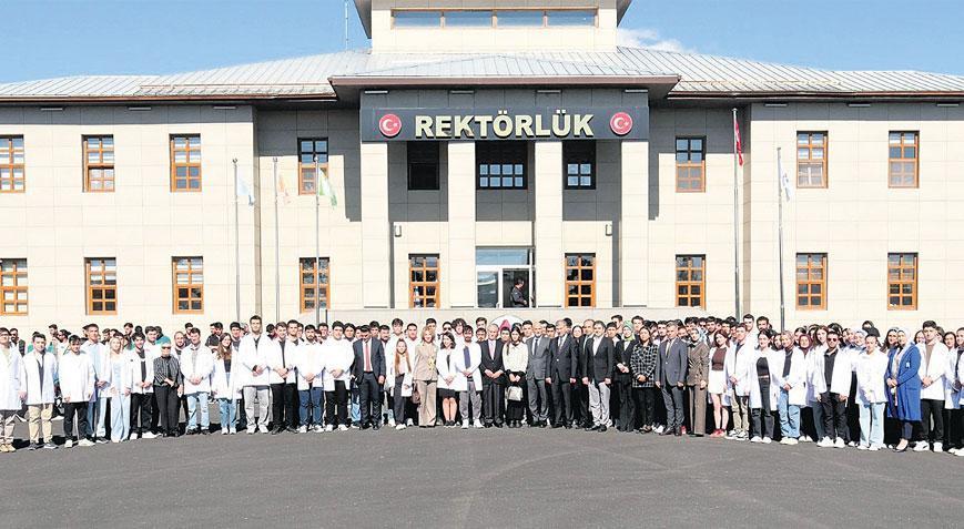 Eğitimle turizmin bir araya geldiği proje