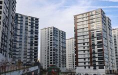 Elazığ’daki sitede 27 bin TL’lik aidat şoku! Vatandaşlar isyan etti