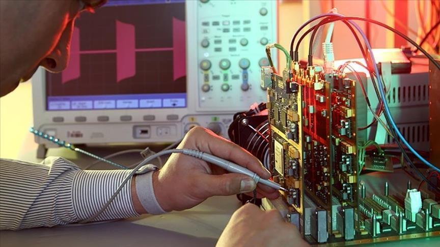 Elektrik ve elektronik alanında 12,9 milyar dolarlık rekor ihracat