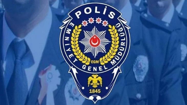 Emniyet çalışanlarına rekor promosyon: Her birine 100 bin TL ödeme gerçekleştirilecek