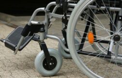 Engellilere hizmet sunan aktif yaşam merkezleri yeniden şekillendirilecek.