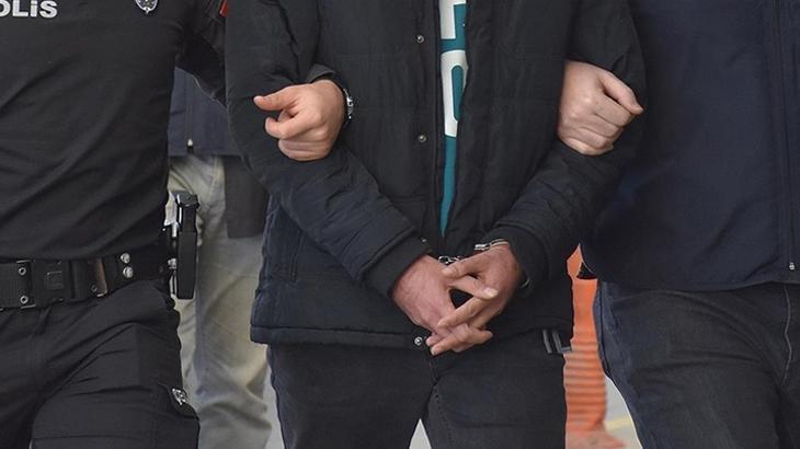 Eski BKM Genel Müdürü Baran Aytaş gözaltına alındı.