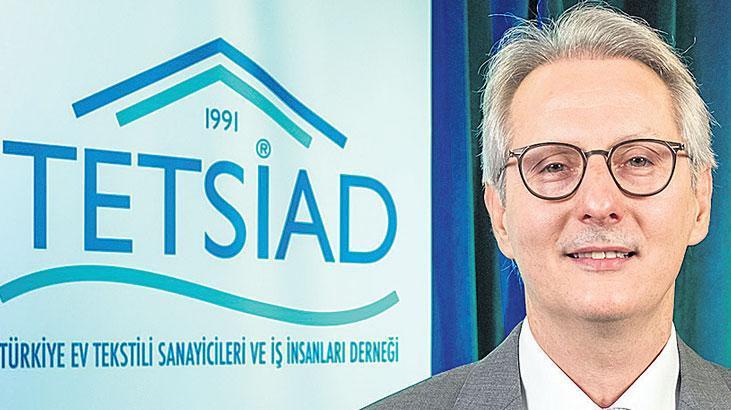 Ev tekstilinde ‘yeni bir dönemin’ başlangıcı