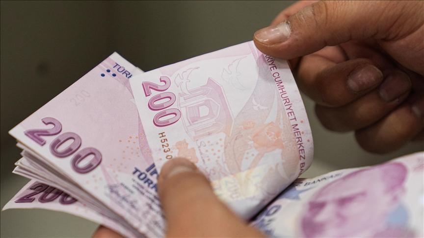 Evde bakım yardımı ödemeleri hesaplara aktarılmaya başlandı.