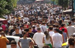 Eylül ayı işsizlik verileri açıklandı.