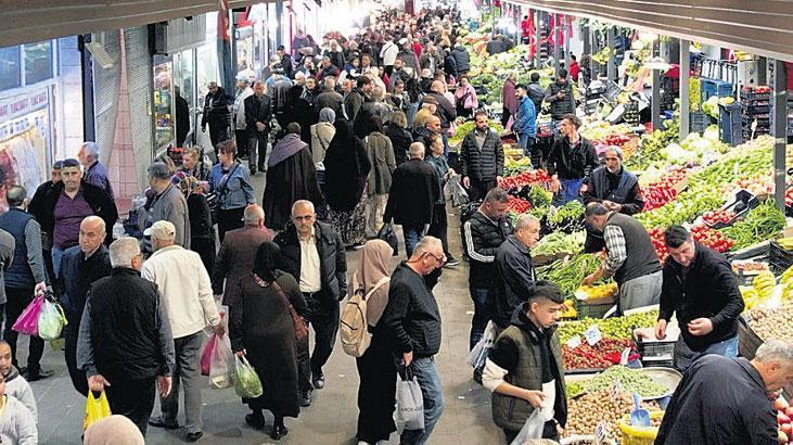 Eylülde enflasyon sürprizi