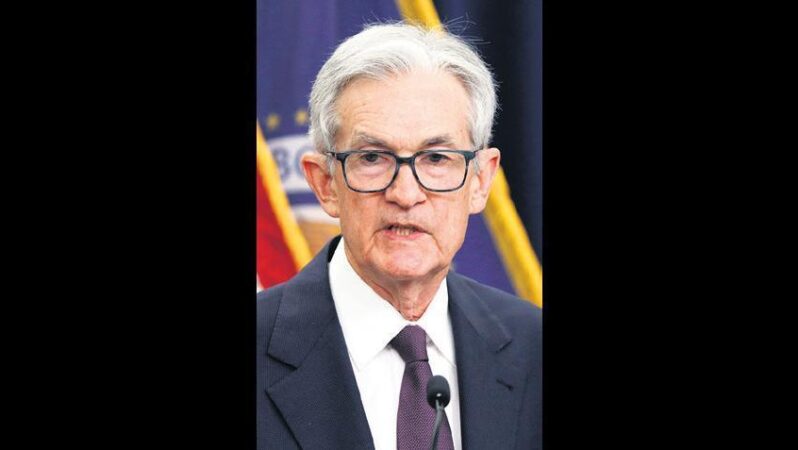 Fed başkanlığına aday 5 kişi 1 Fed başkanlığına aday 5 kişi