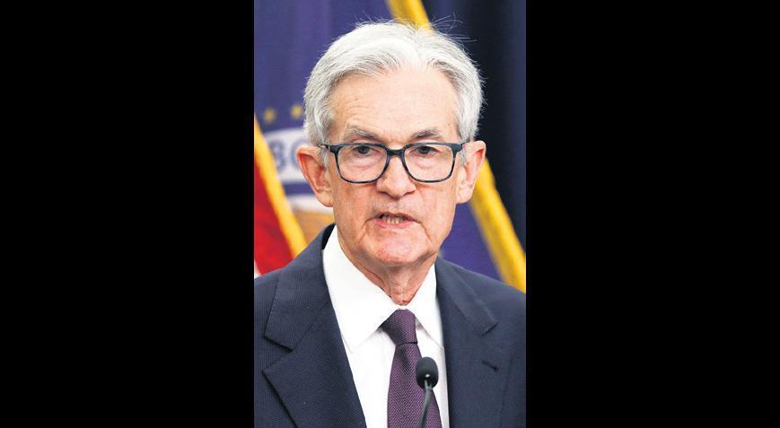 Fed başkanlığına aday 5 kişi 2 Fed başkanlığına aday 5 kişi