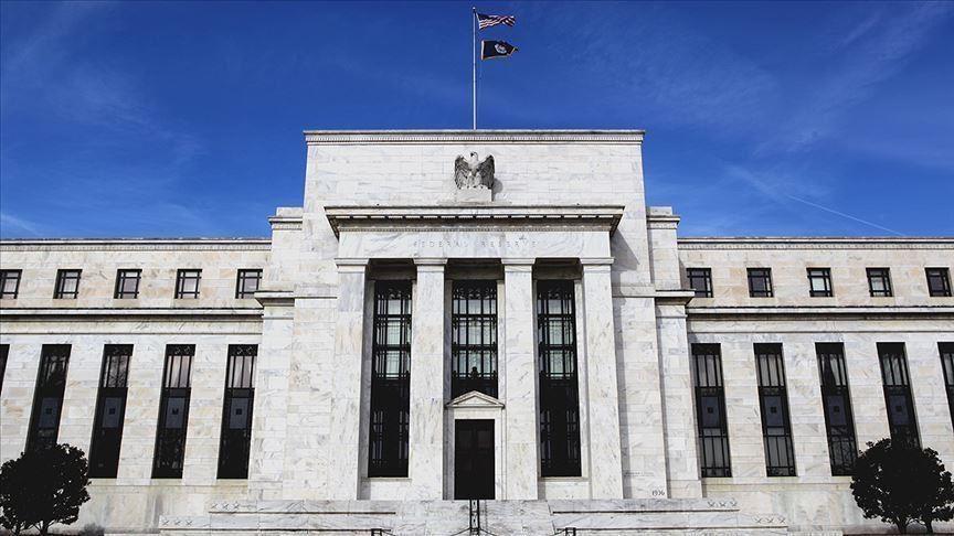 Fed, gelecek haftaki politika toplantısı öncesinde sınırlı veri ile yön bulmaya çalışıyor. 3 Fed, gelecek haftaki politika toplantısı öncesinde sınırlı veri ile yön bulmaya çalışıyor.