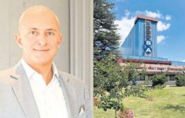 Global adım için tekrar yapısal değişiklikler yapılıyor 1 Global adım için tekrar yapısal değişiklikler yapılıyor