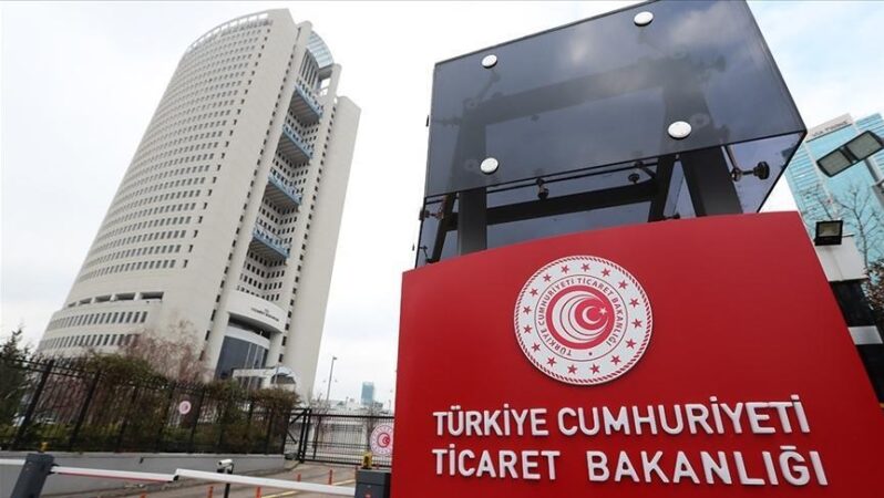 Güvensiz 3 ürün grubunun hızlı kargo ile ülkeye girişi yasaklandı.