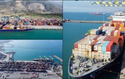 Hatay, depremlerden etkilenmesine rağmen Doğu Akdeniz’de ihracat lideri