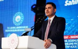 Hatay’ın merkezini ve ruhunu yeniden hayata geçiriyoruz.