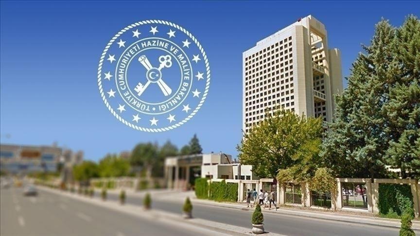Hazine ve Maliye Bakanlığı’ndan bugün bir gazetede yer alan iddialara dair açıklama