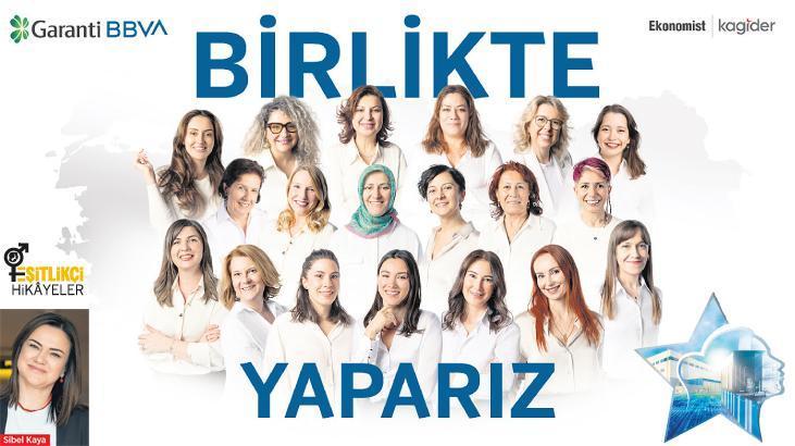 Henüz kat etmemiz gereken uzun bir yol var.