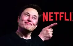 Elon Musk Netflix’e Savaş Açtı