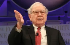 Warren Buffet Yine Yanıldı!
