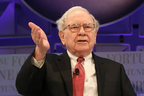 Warren Buffet Yine Yanıldı!
