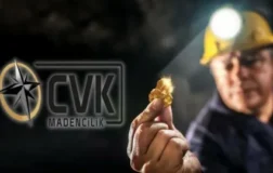 CVK Maden’de Özel Emirle İskontolu Pay Devri
