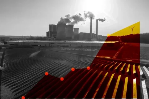 Ülke Sanayisinin Enerji Tüketimi Verisi Açıklandı