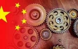 Çin PMI Verileri Akılları Karıştırdı